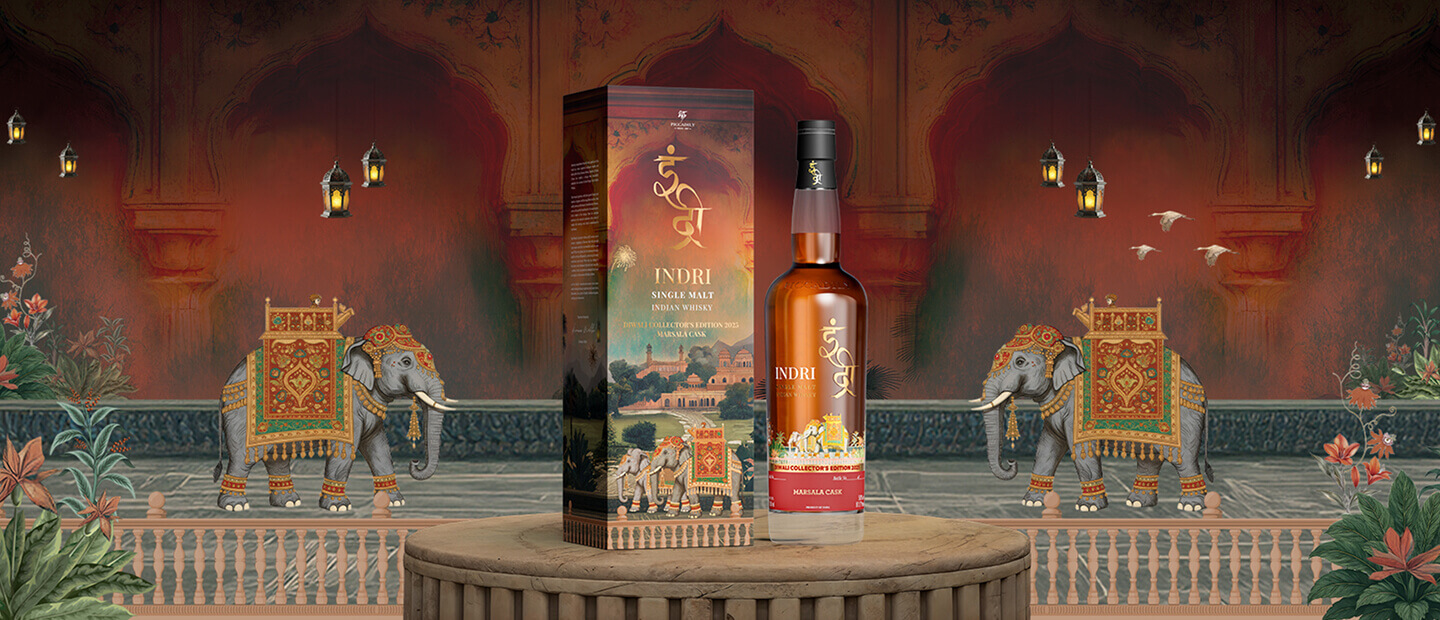Indri Whisky