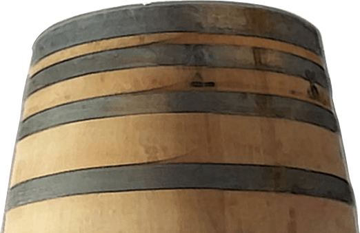 Indri Whisky Processing Barrel
