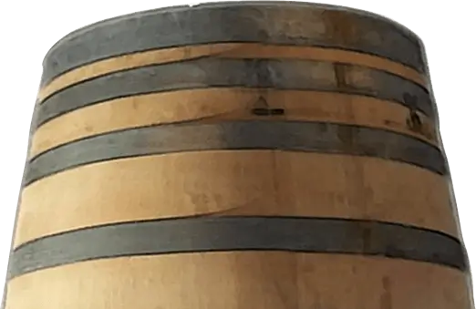Indri Whisky Processing Barrel