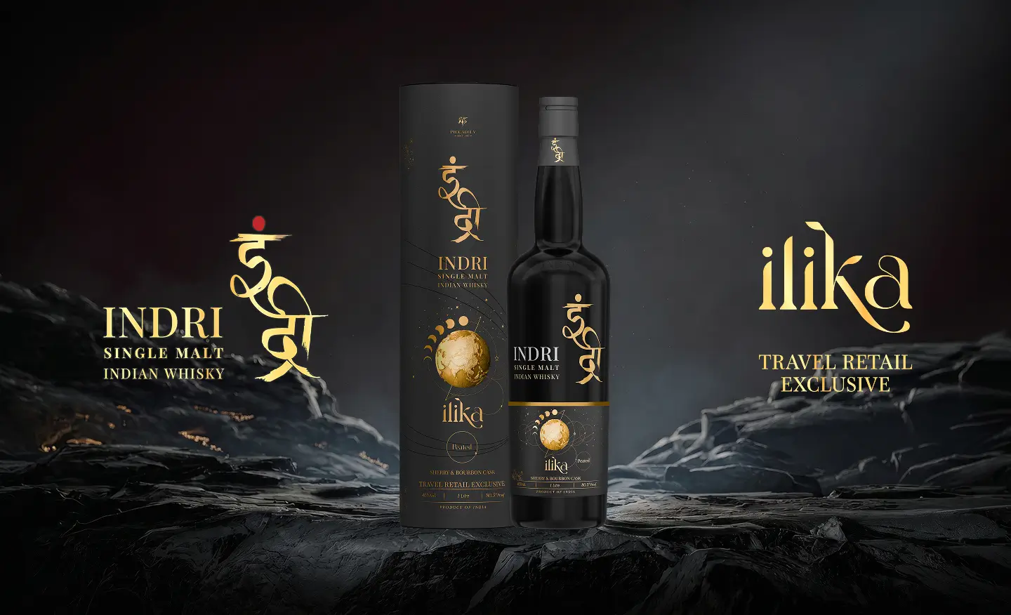 Indri Whisky