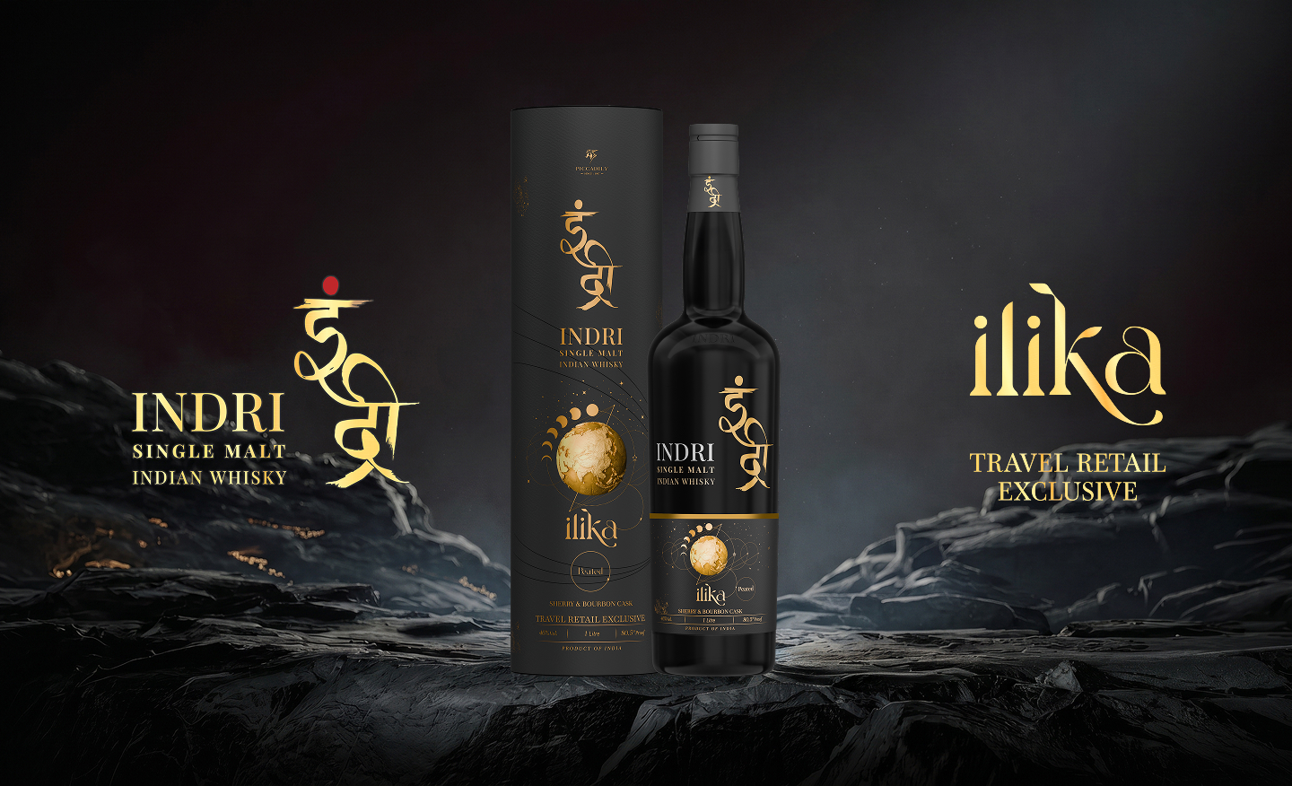 Indri Whisky