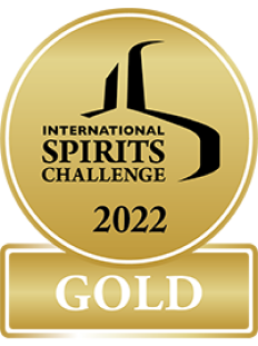 Indri - International Spirit Challenge Award
